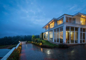 StayVista at The Lilly Ooty with Breakfast